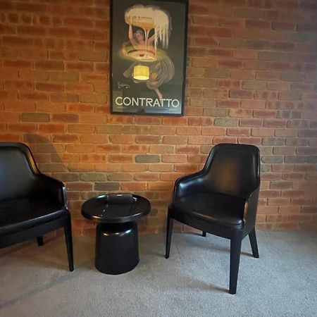 187 Heathcote Apartment Luaran gambar