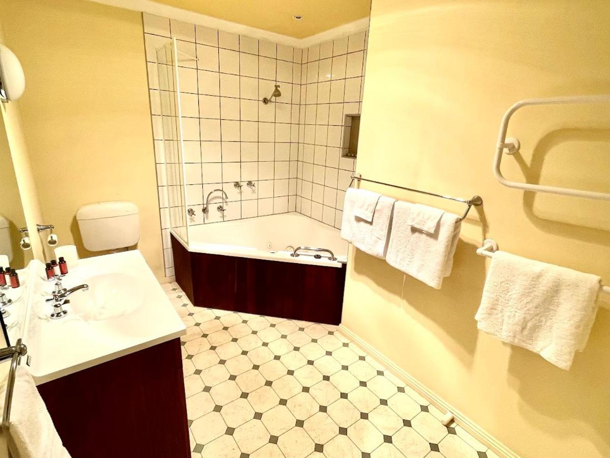 187 Heathcote Apartment Luaran gambar