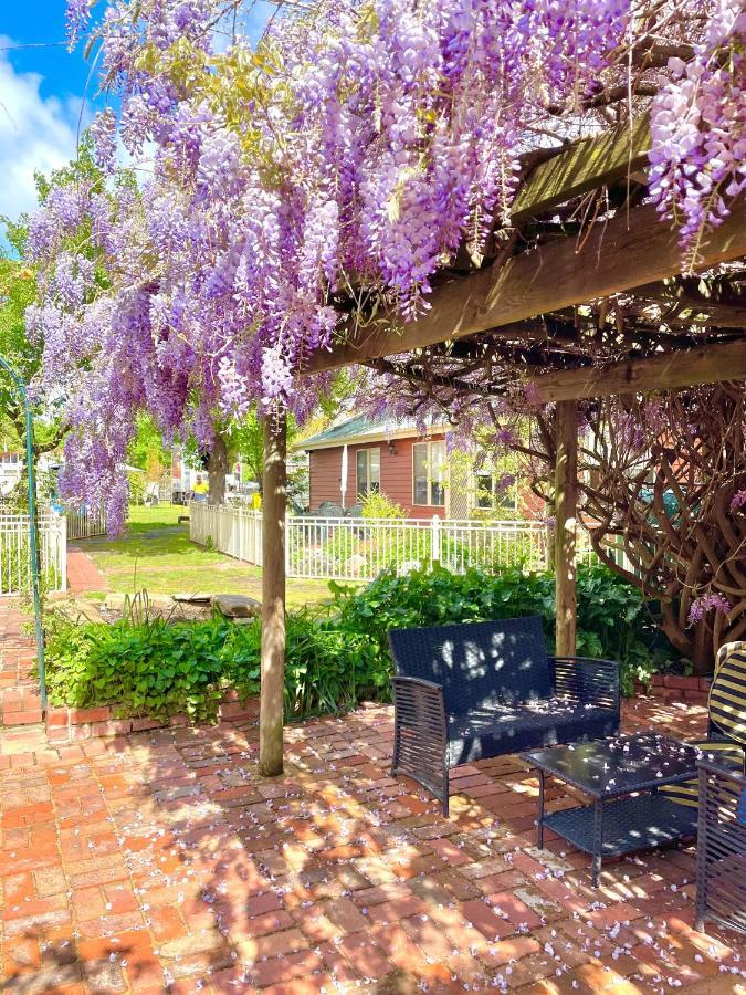 187 Heathcote Apartment Luaran gambar