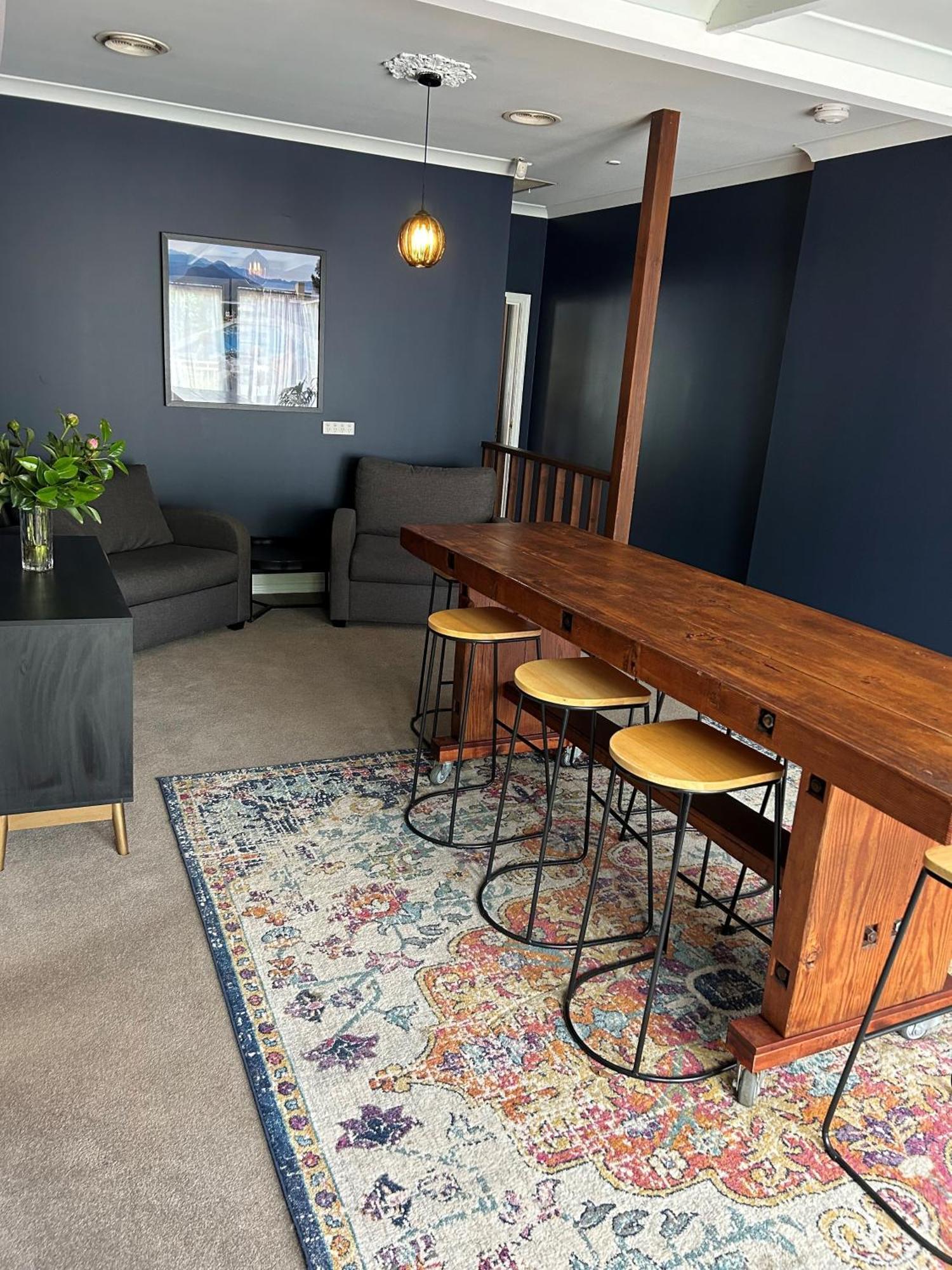 187 Heathcote Apartment Luaran gambar
