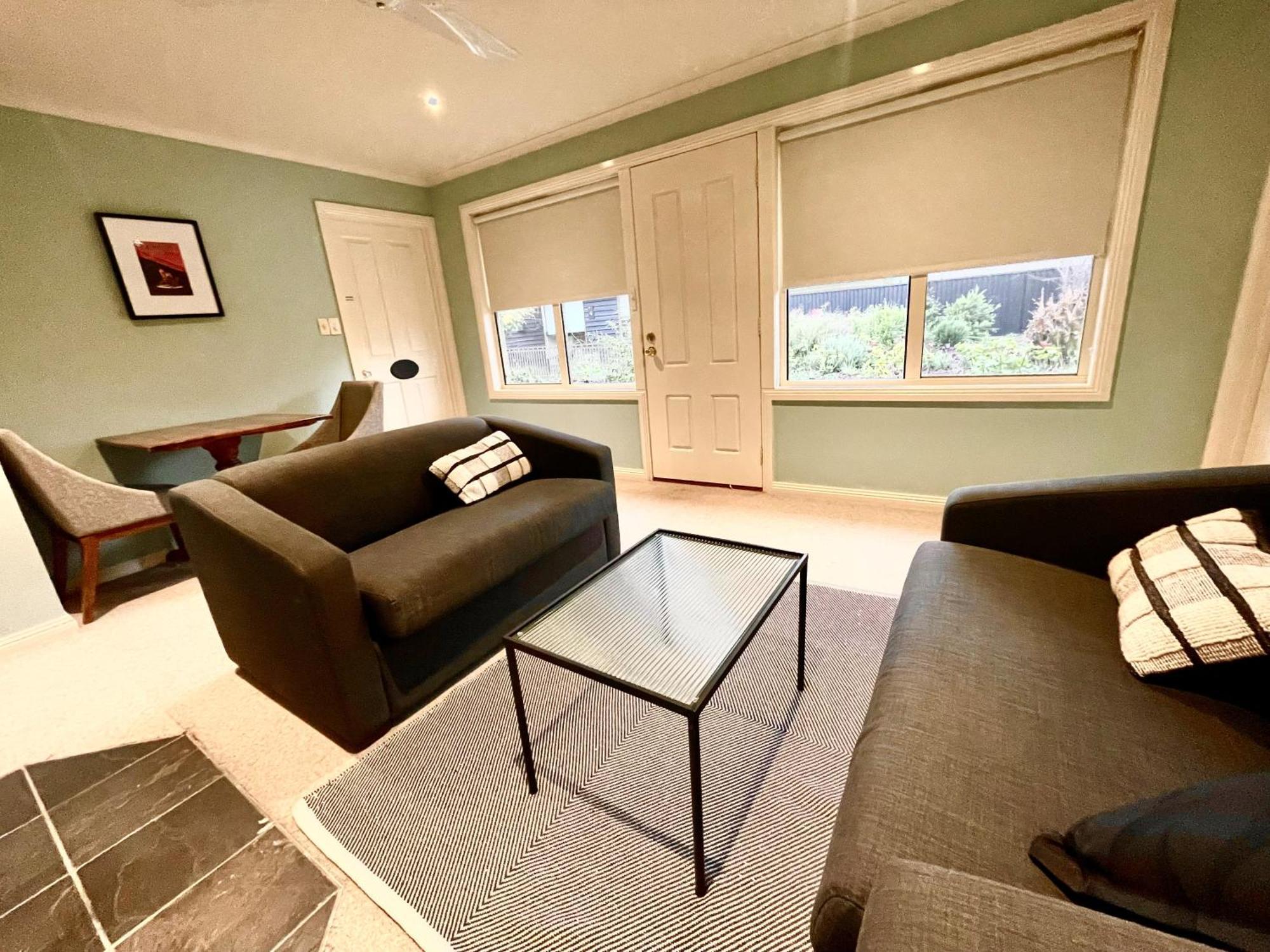 187 Heathcote Apartment Luaran gambar