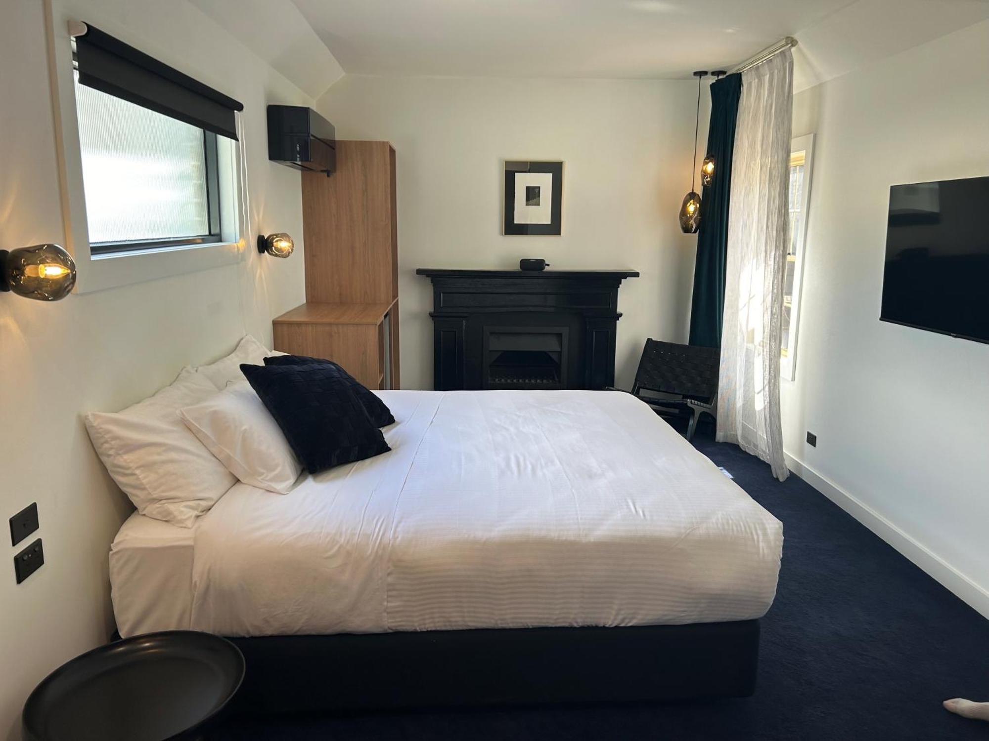 187 Heathcote Apartment Luaran gambar