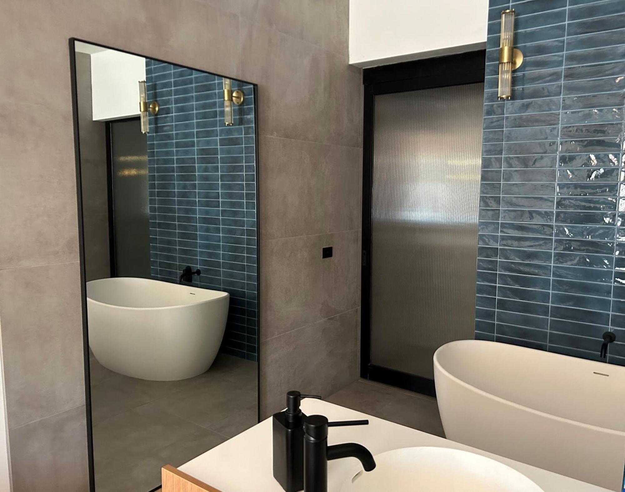 187 Heathcote Apartment Luaran gambar